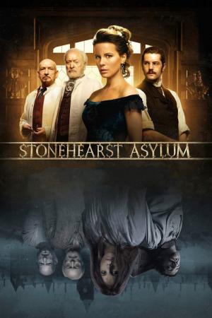28 Best Movies Like Stonehearst Asylum ...