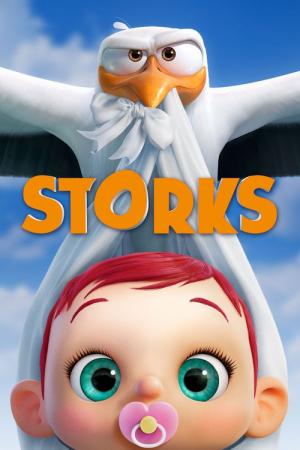 31 Best Movies Like Storks ...