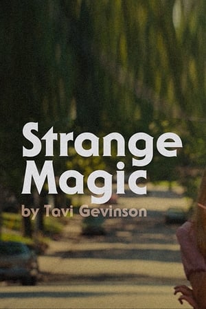 10 Best Movies Similar To Strange Magic ...