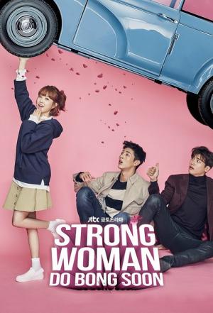 15 Best Shows Like Strong Girl Bong Soon ...