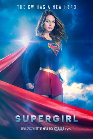 25 Best Shows Like Supergirl ...