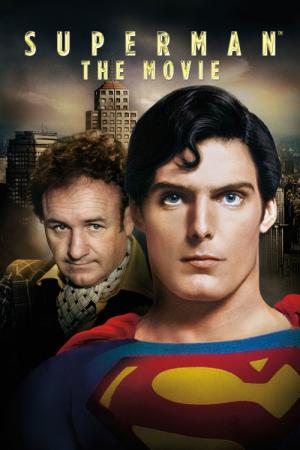 30 Best Movies Like Superman ...
