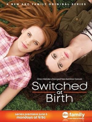 14 Best Shows Like Switched At Birth On Netflix ...