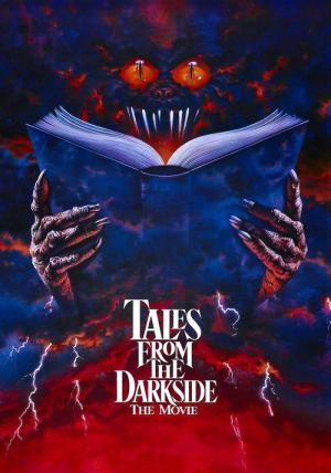 31 Best Movies Like Tales From The Darkside ...