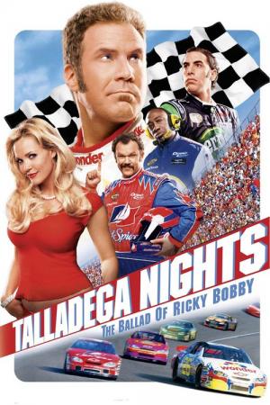 29 Best Movies Like Talladega Nights ...