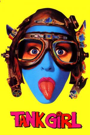 26 Best Movies Like Tank Girl ...