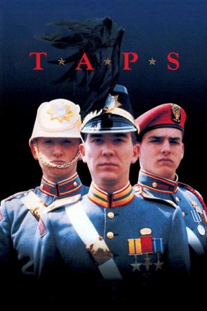 24 Best Movies Like Taps ...