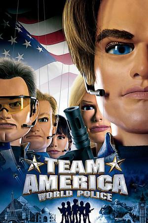 29 Best Movie Like Team America ...
