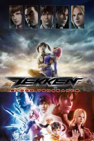 24 Best Tekken Movies List ...