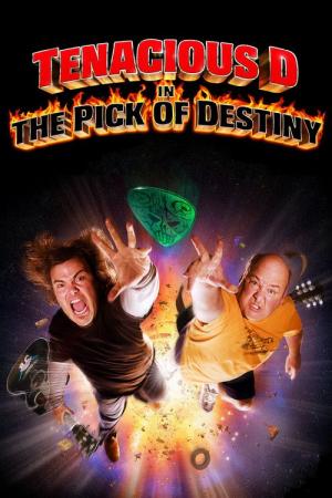 24 Best Movies Like Tenacious D ...