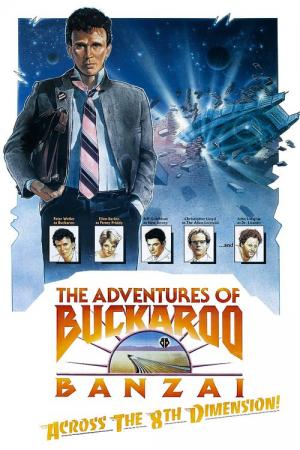 26 Best Movies Like Buckaroo Banzai ...