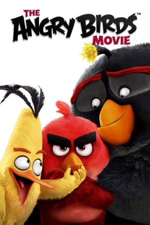 31 Best Movies Like Angry Birds ...