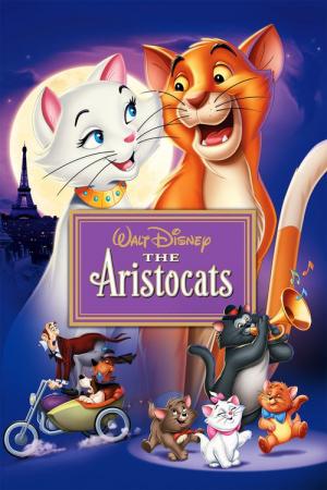 10 Best Movies Like Aristocats ...