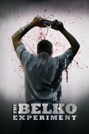 24 Best Movies Like The Belko Experiment 