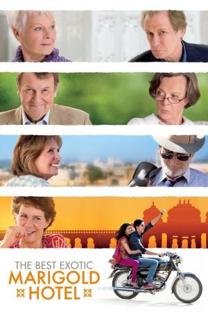 31 Best Movies Like The Best Exotic Marigold Hotel ...