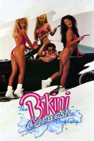 15 Best Movies Like Bikini Carwash Company ...