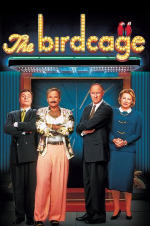 28 Best Movies Like The Birdcage ...