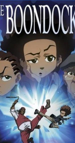 8 Best Shows Like The Boondocks ...