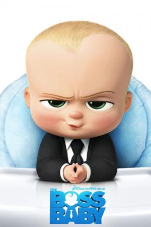 31 Best Movies Similar To Boss Baby ...