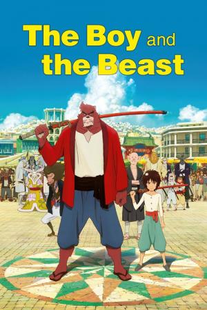31 Best Movies Like The Boy And The Beast ...