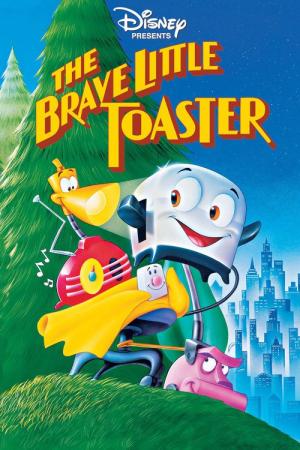 Movies Like The Brave Little Toaster