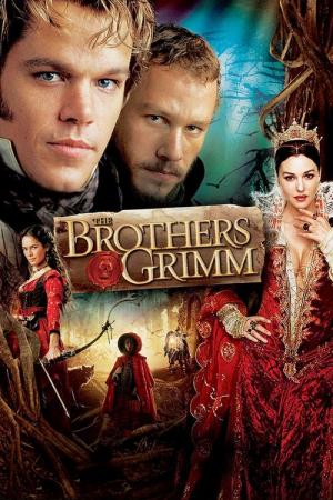 30 Best Movies Like The Brothers Grimm ...