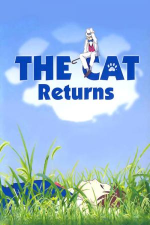 29 Best Movies Like The Cat Returns ...