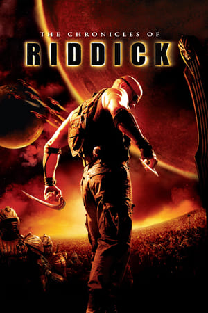 31 Best Movies Like Chronicles Of Riddick ...