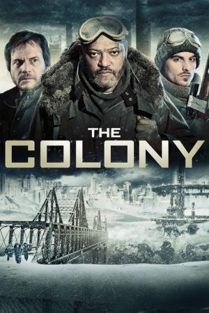 31 Best Movies Like The Colony ...