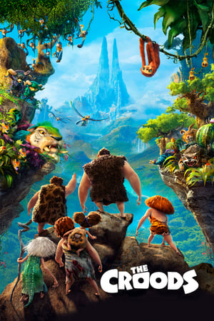 31 Best Movies Like The Croods ...