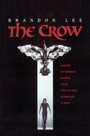 29 Best Movies Like The Crow ...
