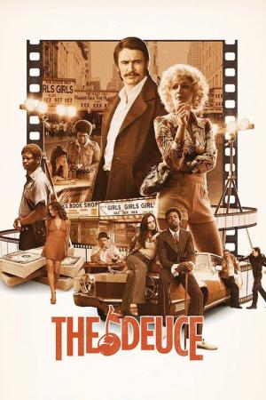20 Best Shows Like The Deuce ...