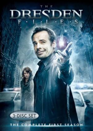 22 Best Shows Like The Dresden Files ...