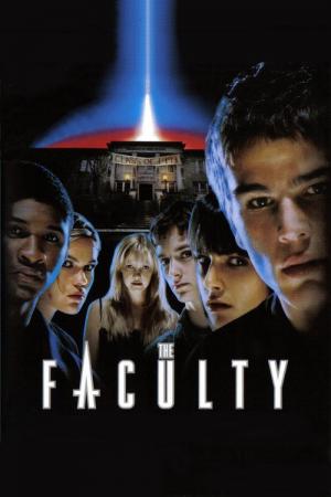 28 Best Movies Like The Faculty ...