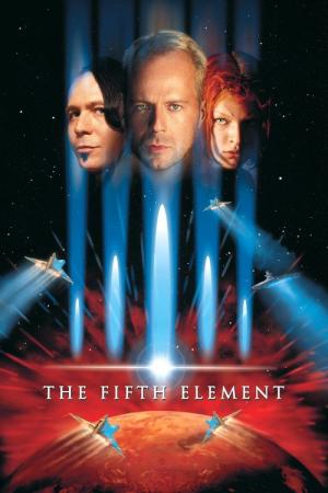 31 Best Movies Like Fifth Element ...