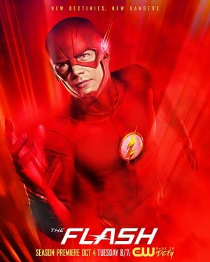 29 Best Shows Similar To The Flash ...
