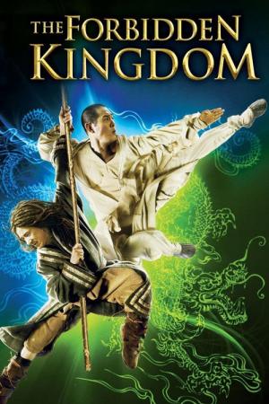 31 Best Movies Like Forbidden Kingdom ...