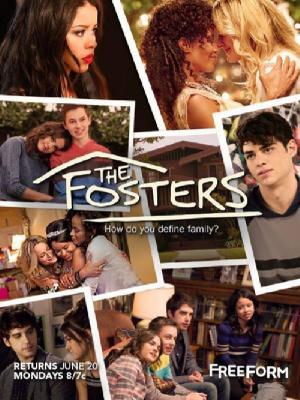 14 Best Shows Like The Fosters ...