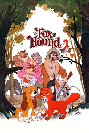 31 Best Movies Like The Fox And The Hound ...