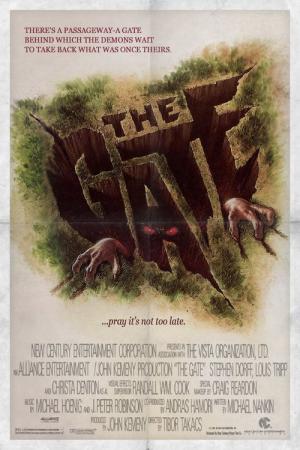 29 Best Movies Like The Gate ...