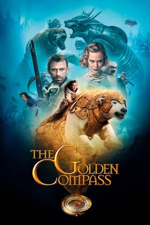 29 Best Movies Like The Golden Compass ...