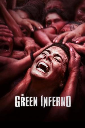 29 Best Movies Like Green Inferno ...