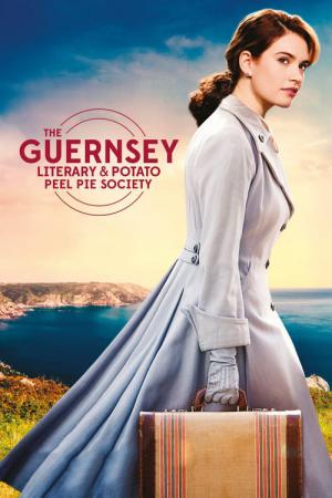 27 Best Movies Like The Guernsey Literary And Potato Peel Pie Society ...