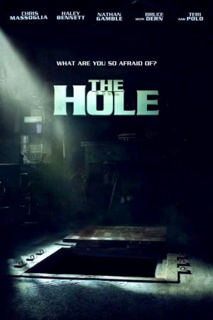 32 Best Movies Like The Hole ...