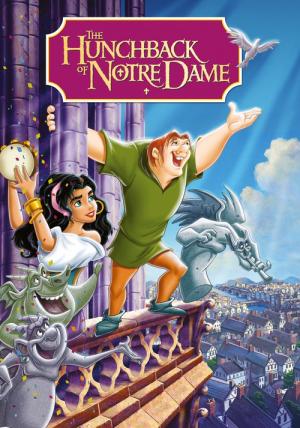 31 Best Movies Like The Hunchback Of Notre Dame ...