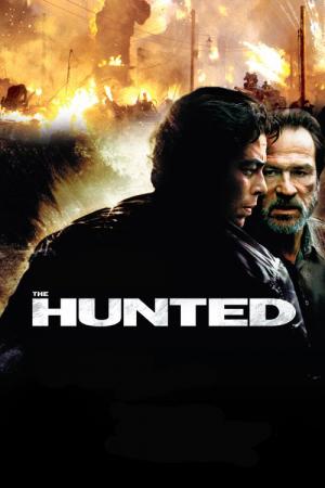 31 Best Movies Like The Hunted ...