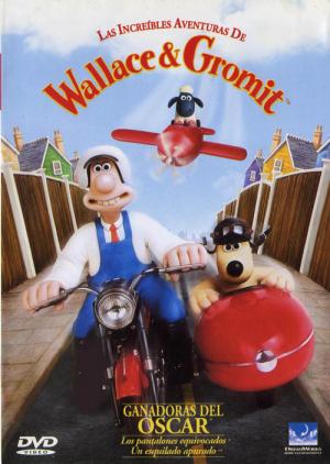 15 Best Movies Like Wallace And Gromit ...