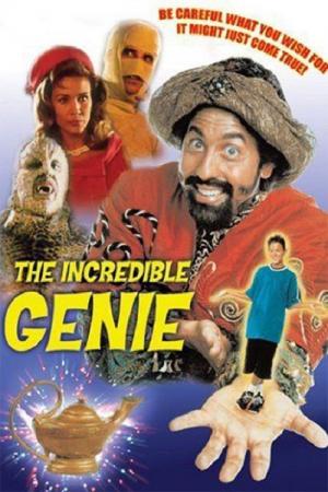 23 Best The Incredible Genie ...