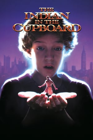 28 Best Movies Like Indian In The Cupboard ...