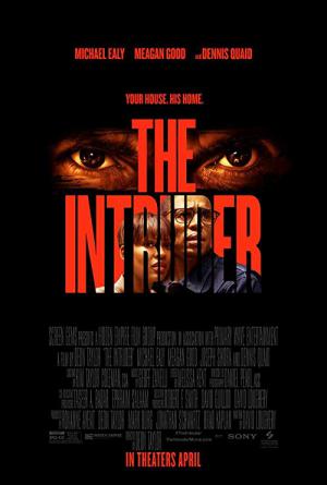 19 Best Movies Like The Intruder ...